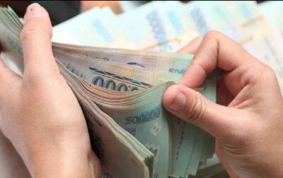 Lao động nữ nghỉ khám thai được lãnh bao nhiêu tiền BHXH?