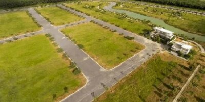 Mua đất nền phân lô và những lưu ý tránh bị bẫy 