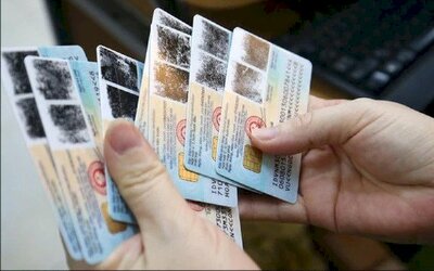 Người dân có cần về nơi thường trú để làm CCCD gắn chip?