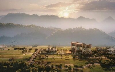 Năm 2022, loại hình bất động sản nào được dự báo phục hồi và tăng trưởng mạnh nhất?