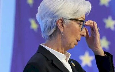  Lạm phát ở châu Âu tăng nóng, tiếp tục chạm mức kỷ lục