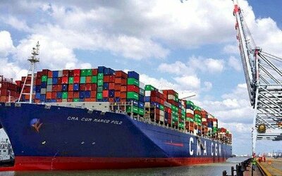 Chi phí logistics đè nặng doanh nghiệp xuất khẩu