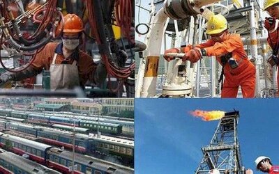  Từ 1/6, vốn điều lệ thành lập doanh nghiệp Nhà nước không thấp hơn 100 tỷ đồng