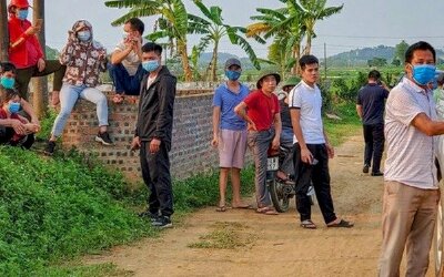  Thị trường bất động sản miền Bắc: Khó xảy ra sốt đất nhưng giá đất vẫn tăng