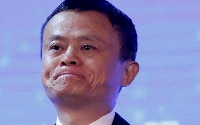 Nóng: Ủy ban Kiểm tra Trung ương Trung Quốc đang trực tiếp điều tra Alibaba, Jack Ma như ngồi trên đống lửa
