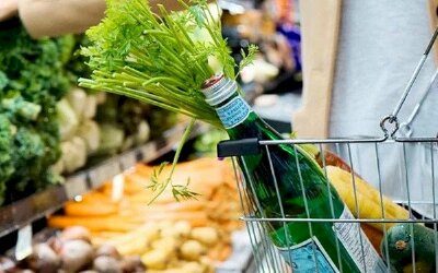 Bloomberg: Không nơi nào miễn nhiễm với cơn sốc giá cả, 'sóng thần' lạm phát đã càn quét đến toàn bộ châu Á