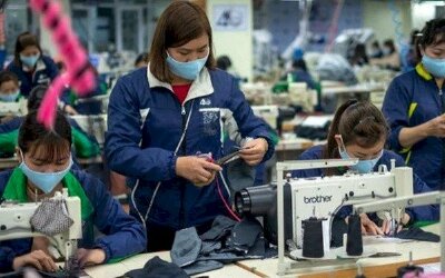 'Việt Nam có cơ hội thu hút làn sóng FDI mới từ châu Âu trong tương lai'