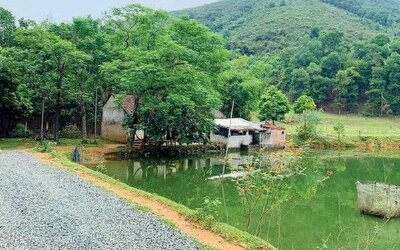 Đất ven sông, hồ tăng nóng, miếng bánh thơm hay bẫy?