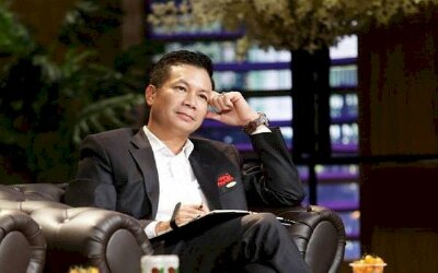 Shark Hưng: Đất nền sốt lên là thị trường BĐS đã bão hòa, giống chứng khoán giai đoạn 'từ sinh viên đến bà bán rau cũng bàn chuyện cổ phiếu'