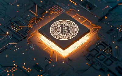 Báo Anh gọi tiền điện tử là 