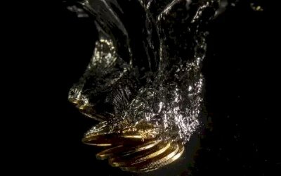 Bitcoin thủng mốc 26.000 USD, đồng Luna trở nên vô giá trị