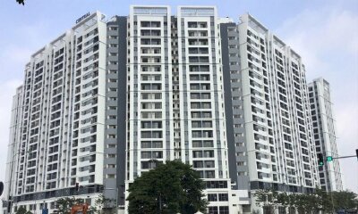 Bùng nổ các dự án nhà ở xã hội khắp cả nước