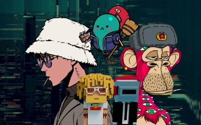 Cú sập tiền ảo mới chỉ là bắt đầu, tiếp theo là NFT: Đầu tư không khác gì chơi xổ số?