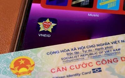 Đăng ký định danh điện tử, người dân cần mang những giấy tờ gì?