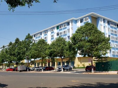 Ai được mua nhà ở xã hội?