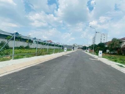 Mua đất nền theo hình thức góp vốn, nhà đầu tư cay đắng ký thanh lý hợp đồng dù giá đất tăng 60%