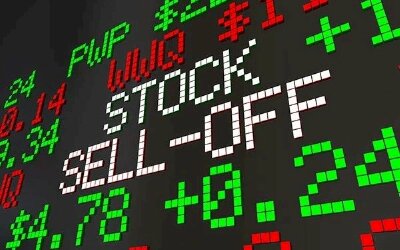 Cổ phiếu công nghệ bán tháo, chứng khoán Mỹ giảm sâu nhất từ tháng 6/2020