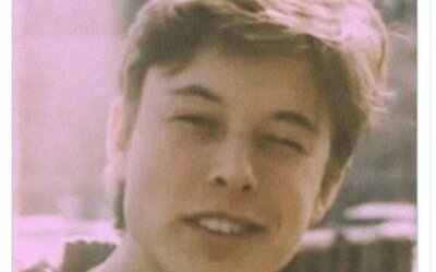 Giàu nhất thế giới nhưng mấy ai biết Elon Musk từng sống khổ thế này, ám ảnh cái nghèo tới mức bị bạn gái 