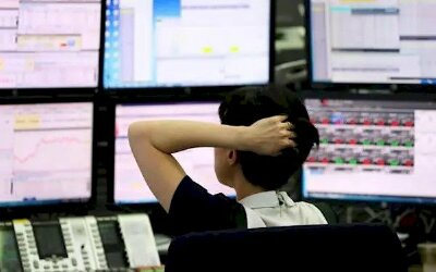  'Đội quân' nhà đầu tư chứng khoán sinh ra trong thời Covid-19 đang mất hết số tiền từng kiếm được, bong bóng cổ phiếu 'meme' sắp vỡ tung