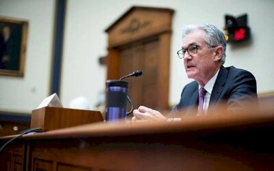  Rủi ro suy thoái đang trực chờ, nhưng đừng hoảng loạn