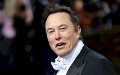  Elon Musk có thể đến Indonesia để tìm kiếm cơ hội đầu tư