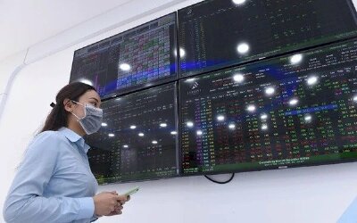  Bộ Tài chính: Những sai phạm của các cá nhân sẽ không ảnh hưởng tới hoạt động của thị trường chứng khoán