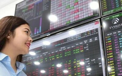 Tiền rẻ “mùa 2”, lịch sử bùng nổ của thị trường chứng khoán có lặp lại?