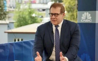  Bitcoin có thể giảm về 8.000 USD