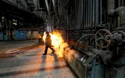  Thị trường hàng hoá đang trong ‘cơn bão hoàn hảo’