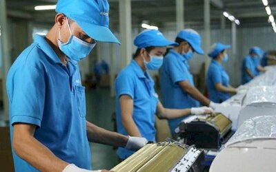  Ngày càng nhiều doanh nghiệp nước ngoài muốn chuyển đầu tư sang Việt Nam