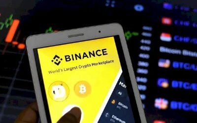 Sau Pháp, đến lượt Ý cấp phép hoạt động cho Binance