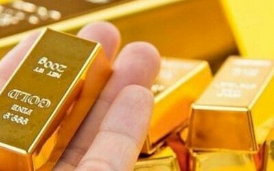 Giá vàng tuần tới tăng vững chắc trên 1.850 USD/oz