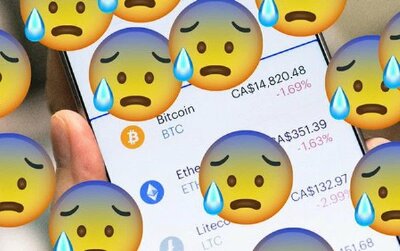 Tiền số đã hủy hoại cuộc đời nhiều người đàn ông: Chìm nghỉm trong vòng quay 'kiếm lại', áp lực không thể chia sẻ cùng ai kể cả vợ