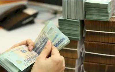  Tổng cục Thuế gửi công văn đề nghị ngân hàng cung cấp thông tin tài khoản khách hàng cho cơ quan thuế