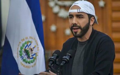 Vỡ mộng phát hành trái phiếu Bitcoin, El Salvador nhiều rủi ro trở thành quốc gia vỡ nợ tiếp theo