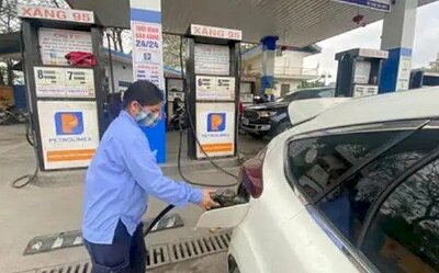 Bộ Công Thương lên tiếng về thông tin nhập xăng Malaysia giá 13.000 đồng/lít