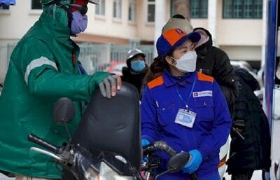 Bộ Tài chính đề xuất bỏ quỹ bình ổn giá xăng dầu