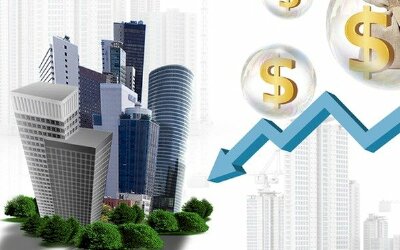 Doanh nghiệp bất động sản chật vật khi bị chặn dòng vốn