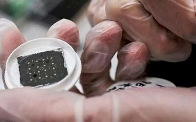 Lệnh trừng phạt của Mỹ giúp ngành sản xuất chip Trung Quốc lên ngôi