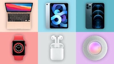Lý do mọi sản phẩm Apple làm ra đều ‘cháy hàng’