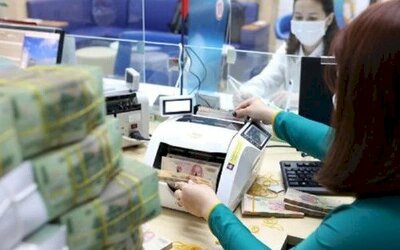  Cuộc đua lãi suất 'tăng nhiệt'