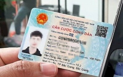 Bộ Công an cảnh báo hành vi thu thập, mua bán thông tin trái phép qua ảnh CCCD, CMND, hộ khẩu trên mạng xã hội