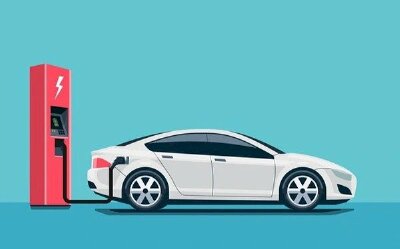 Giá xăng cao ngất đang khiến người Mỹ đổ xô tìm xe điện