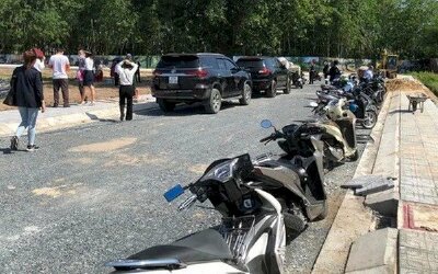  Giá nhà đất tại Hóc Môn, Nhà Bè, Củ Chi, Bình Chánh, Cần Giờ hiện nay ra sao?