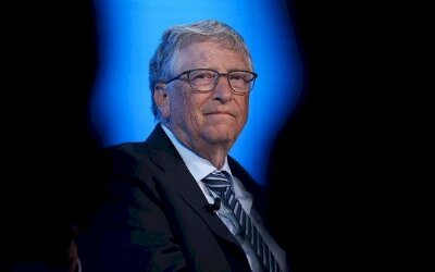 Bill Gates: Tiền số và NFT là cú lừa dựa trên ‘lý thuyết kẻ ngốc hơn’