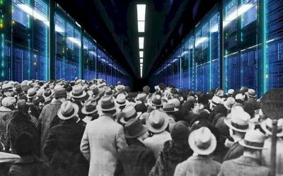 Ngân hàng tiền số - Cú lừa hút tiền tiết kiệm cả đời của hàng triệu người bằng mức lãi trên trời tới 18%