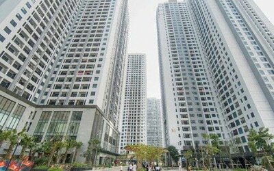 Tốc độ tăng giá nhà tại Hà Nội nhanh hơn TP. HCM