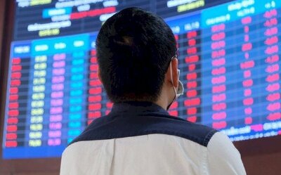  VN-Index để mất mốc 1.200 điểm: Nhóm thép, dầu khí, chứng khoán giảm sâu nhất