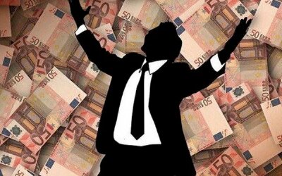  Đàn ông nhanh giàu hay không, chỉ cần nhìn 5 đặc điểm sau đây!