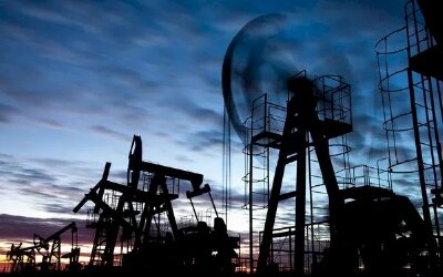  Trung Quốc bỏ không hàng loạt nhà máy lọc dầu